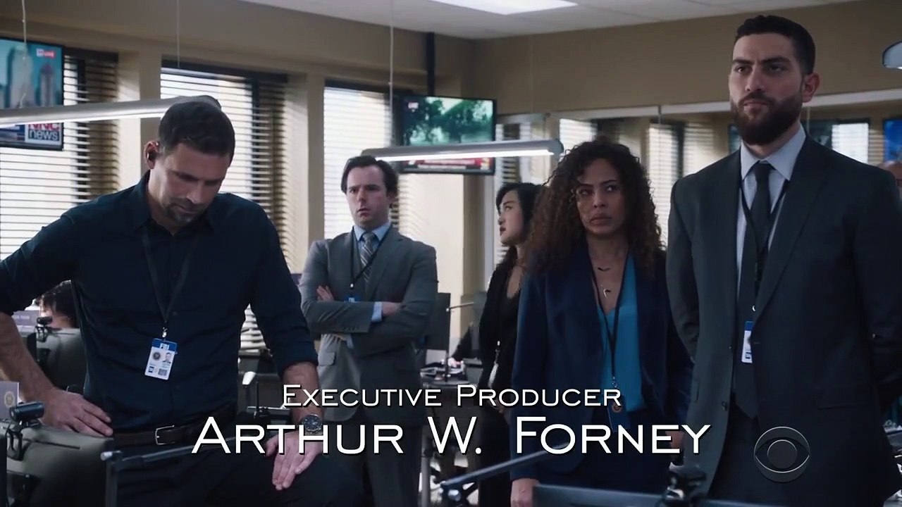 FBI - Se1 - Ep10 - The Armorer's Faith HD Watch HD Deutsch