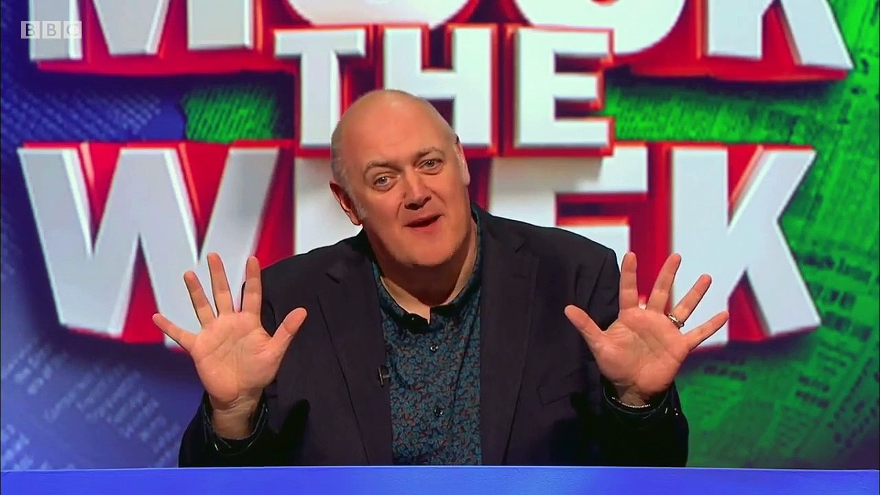 Mock The Week - Se16 - Ep10 - James Acaster, Angela Barnes, Kerry Godliman, Nish Kumar, Glenn Moore HD Watch HD Deutsch