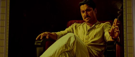 Watch [Org. Hindi Audio] Shyam Singha Roy in hindi dubbed | Original Audio | part 1 | Starring Nani