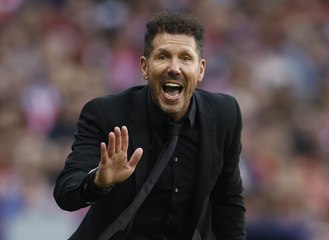 La Liga : Joao Felix donne de l'air à l'Atlético dans une fin de match folle