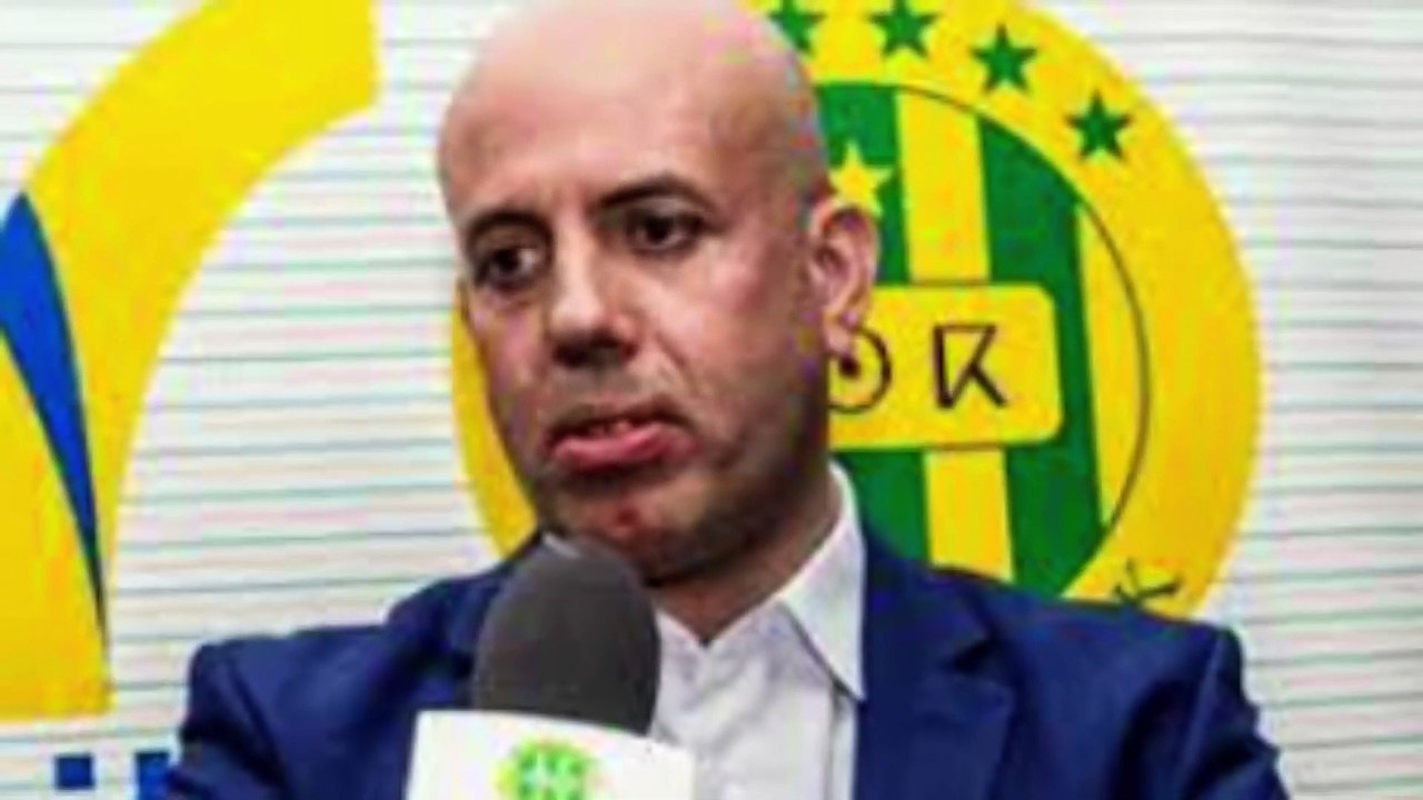 Arrestation de Cherif Mellal !!!