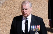 Prince Andrew was 'tearful' after being told by King Charles he would be banished from royal duties