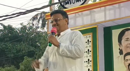 আগলি বার ২০০ পার, আর বিজেপি হয়ে গেল পগারপার: ফিরহাদ হাকিম | Oneindia Bengali