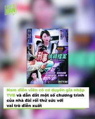 “Doãn Chí Bình” Trần Khải Thái: U60 không con, 24 năm hạnh phúc bên vợ | Điện Ảnh Net