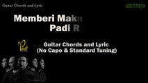 Memberi Makna Indonesia - Padi Reborn (Chords and Lyrics)