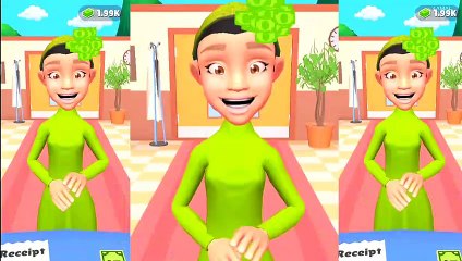 PARASITE CLEANER - GAMEPLAY WALKTHROUGH | PART-2 | (iOS, Android)