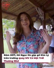 Hà Hồ tiết lộ chuyện tiền nong trong gia đình: Thu nhập do cô giữ hết | Điện Ảnh Net