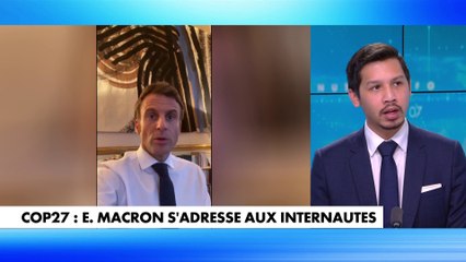 William Thay : «Tant que la Chine et les Etats-Unis partent sur une tactique de transition écologique mais sur une tactique de transition énergétique à des fins économiques»