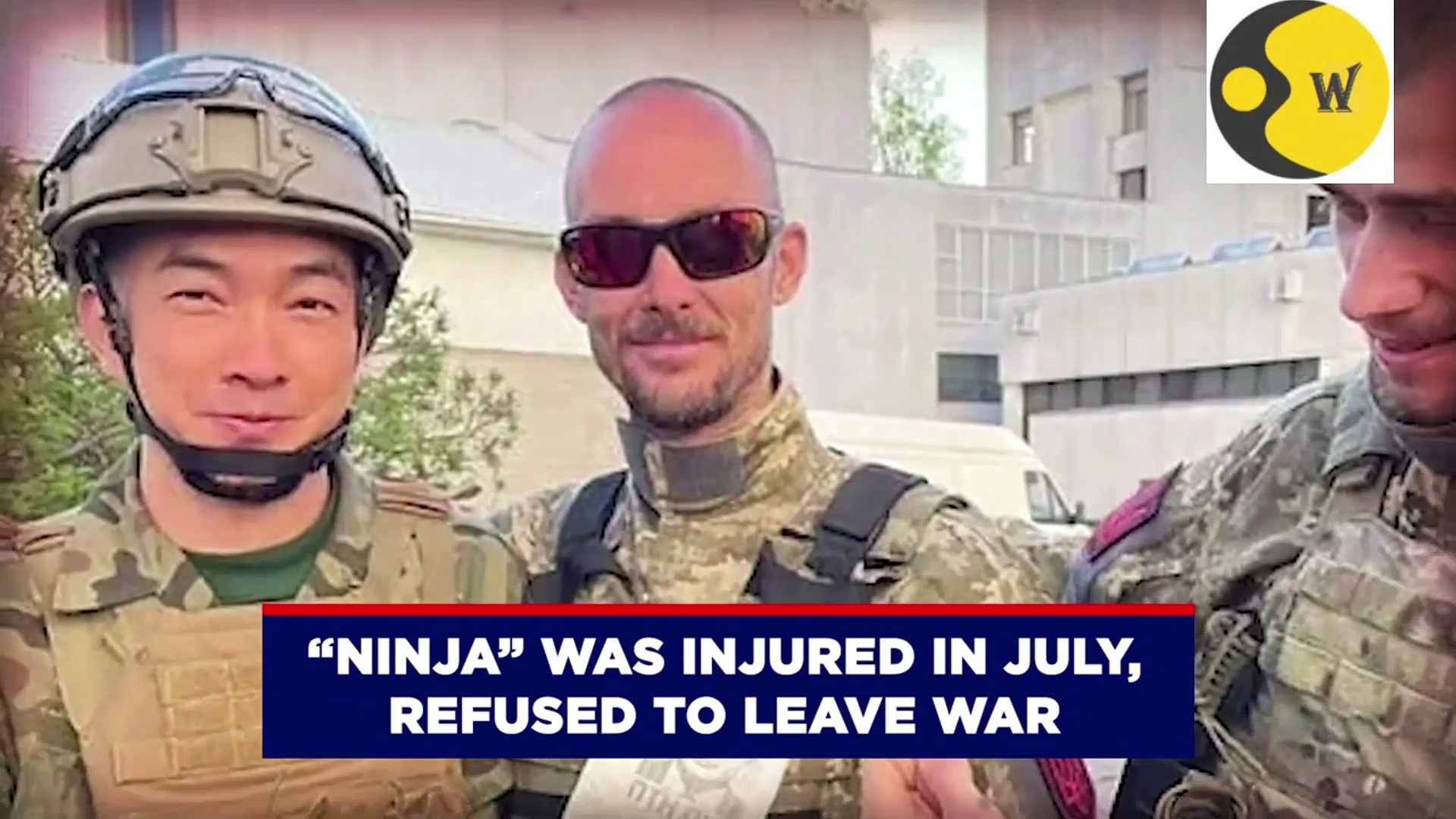 Russia Ukraine War Update