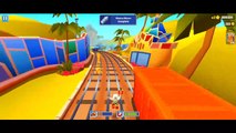 Subway Surfers - Gameplay Walkthrough | Kamal Gameplay | Part 1 (Android, iOS)