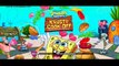 Spongebob Krusty Cook Off - Gameplay Walkthrough | Kamal Gameplay | Part 4 (Android, iOS)
