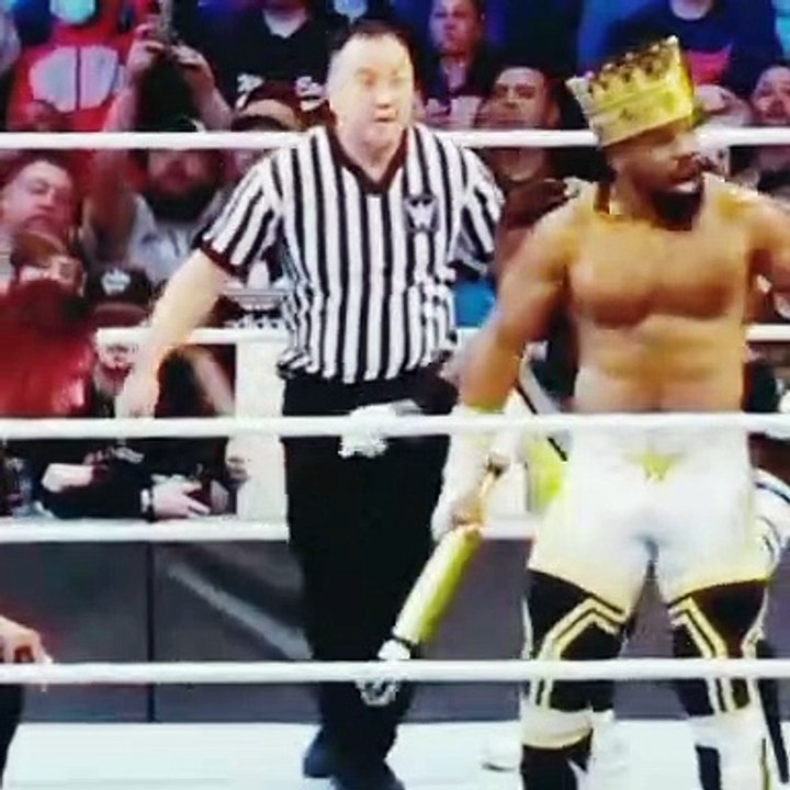 #Entertainment #WWE #Show