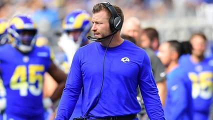 With Both Teams Struggling, Who Can You Trust In Rams (+2.5) Vs. Buccaneers?