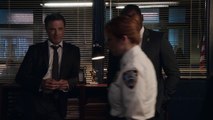 [1920x1080] Captains Mad at Eddie on the Latest Episode of CBS Blue Bloods - video Dailymotion