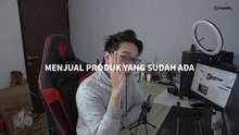 Cara Dropship Pemula - Baru 1 Bulan Omset 5 Juta ! [ Jualan Online ]