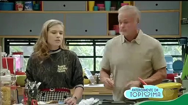 Novela Topissima Capitulo 136 COMPLETO HD