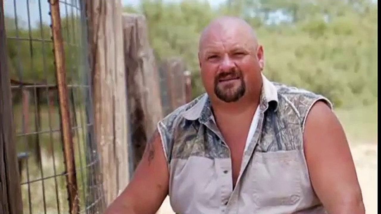 Pesca Insolita - Ep3 - Un Pez del Infierno