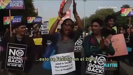 T2 Gaycation - Ep2 - India