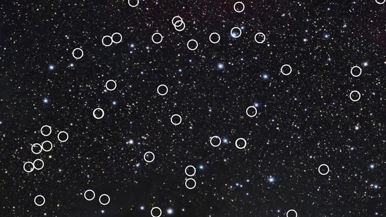 At Least 70 New Rogue Planets In Milky Way Detected I Space.com