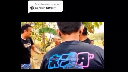 RANDOM  HIBURAN WARGA+62 TERBARU