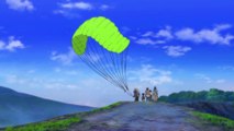 Japan Sinks 2020 - Kite