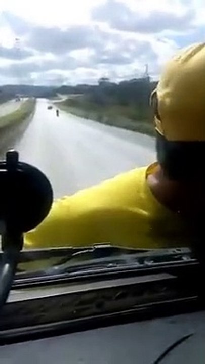 patriota do camião