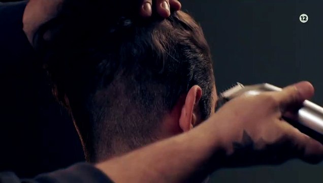 Παγιδευμένοι spoiler: καρέ – καρέ η μεταμόρφωσή του Άγγελου μέσα στη φυλακή –Το σχέδιό του