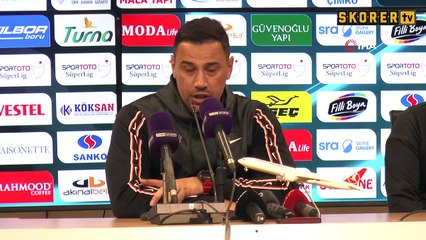 Çağdaş Atan: "İlk 8’deki yerimizi sağlamlaştırma ve ilk 5-6 adına önemli bir galibiyet aldık"