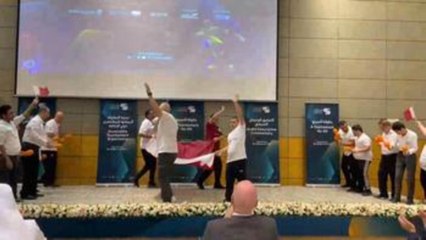 Gianni Infantino: "Qatar 2022 será el Mundial más accesible e inclusivo"