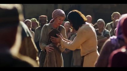 The Chosen: Trailer Oficial da 3ª Temporada