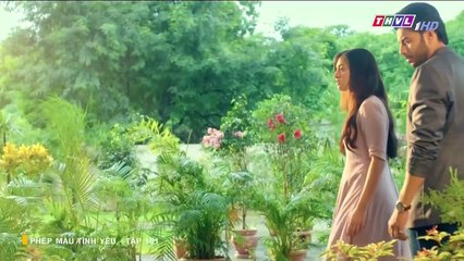 phép màu tình yêu tập 101 - thvl1 lồng tiếng - phim an do - xem phim phep mau tinh yeu tap 102