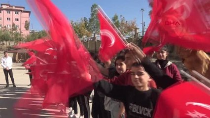 BAKAN SOYLU: 'CHP'NİN VİZYONU ÜRETMEMEK, BU MİLLETE GÜVENMEMEKTİR?