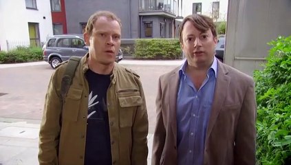 Peep Show S09e05 Kid Farm