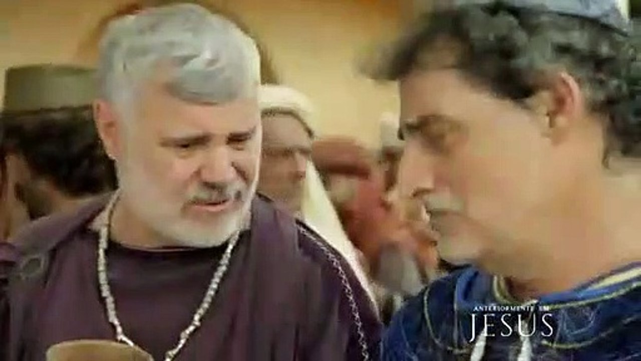 JESUS CAPITULO 122 COMPLETO