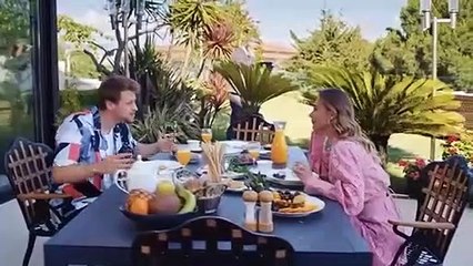 Amor Logica Venganza - Capitulo 13 (Español)