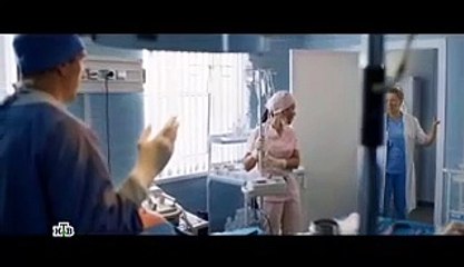 Метод Михайлова 3 серия (2021)