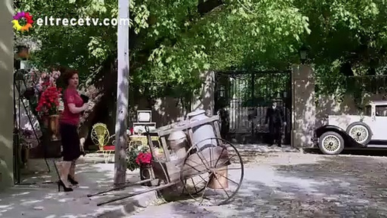 Argentina, Tierra de Amor y Venganza Capitulo 43 Completo 16 de Mayo