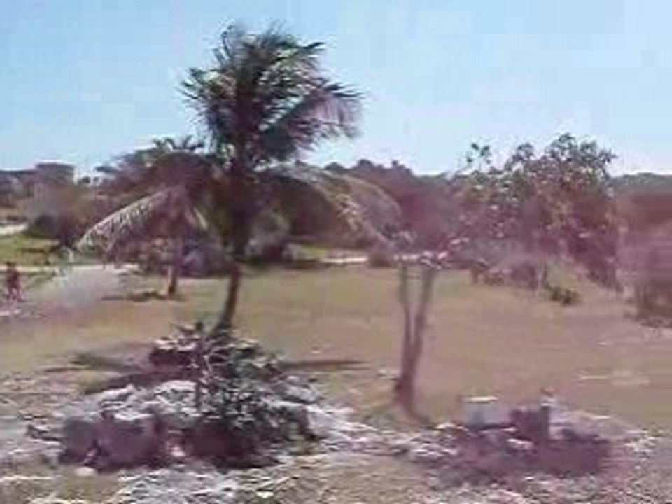 Site de Tulum