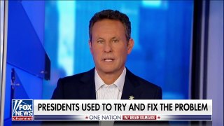 Brian Kilmeade_ This is not acceptable to me