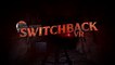 The Dark Pictures Switchback VR - Official PS VR2 Announcement Trailer