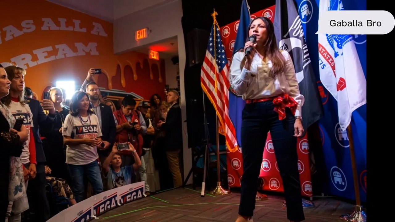 Cheney endorses democratic rep. abigail spanberger, who says she asked for the boost in her nail-biter race in virginia