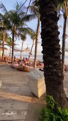 LA BRISA BEACH BAR CANGGU BALI