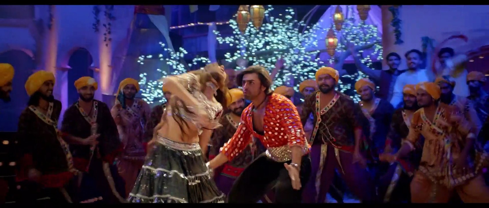 Tich Button Theatrical Trailer ARY Films Shooting Star Studio Salman