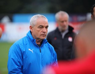 Sivasspor, Fenerbahçe maçına hazır