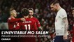 Quel but de Mohamed Salah - Tottenham / Liverpool - Premier League 2022-2023 (15ème journée)