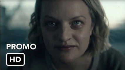The Handmaid's Tale 5x08 Promo (HD) - Hulu Series