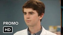 The Good Doctor 6x04 Promo 