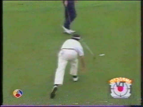 IMPACTO TV deportes 747 y 2 cazas