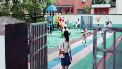 Light Chaser Rescue ep 34 eng sub