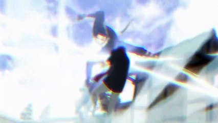 TVアニメ『もののがたり』ティザーPV Animation「Malevolent Spirits: Mononogatari」official PV